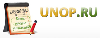 unop logo