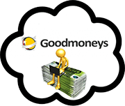 Заработок через ВКонтакте с goodmoneys