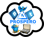 Заработать на Prospero