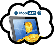 Конвертация мобильного трафика с MobiAff