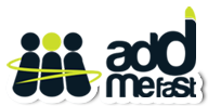 logo addmefast