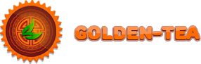 logo goldentea