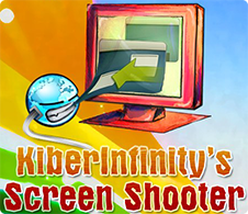 logo KiberInfinity's Screen Shooter