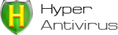 logo hyperantivirus