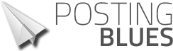 logo postingblues