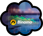 Брокер бинарных опционов Binomo