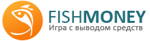 logo fishmoney