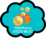 WMX - биткоин кошелек WebMoney