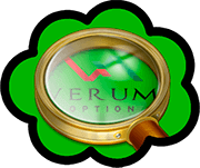 Обзор брокера Verum Option