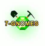 logo 7-gnomes