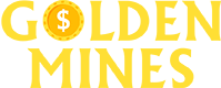 logo golden mines biz