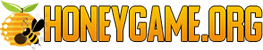 logo honeygame