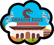 DragonEggs.one - заработок на яйцах драконов