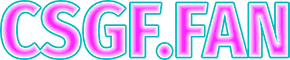 logo csgf