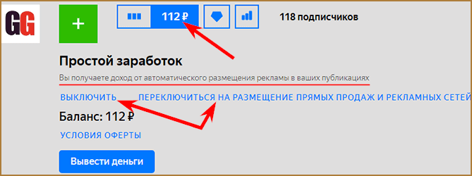 Заработок на Яндекс.Дзен: как и сколько можно заработать на канале в Дзене, плюсы и минусы платформы + пошаговая инструкция по заработку