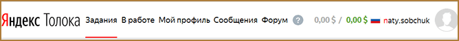 Яндекс.Толока: что это за сервис, как и сколько на нем можно заработать