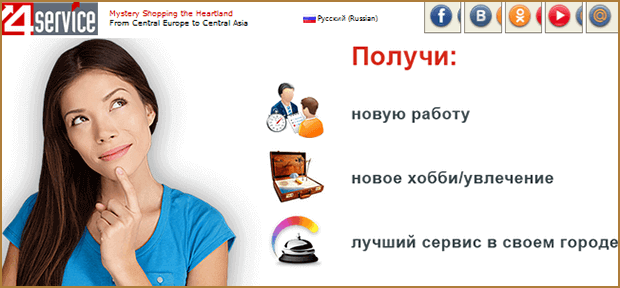 Работа тайным покупателем: что это за работа, сколько за нее платят и где найти вакансии