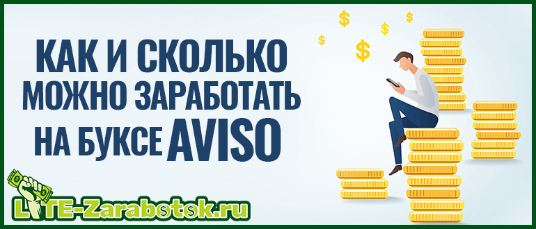 Aviso bz — простой и доступный сервис для заработка